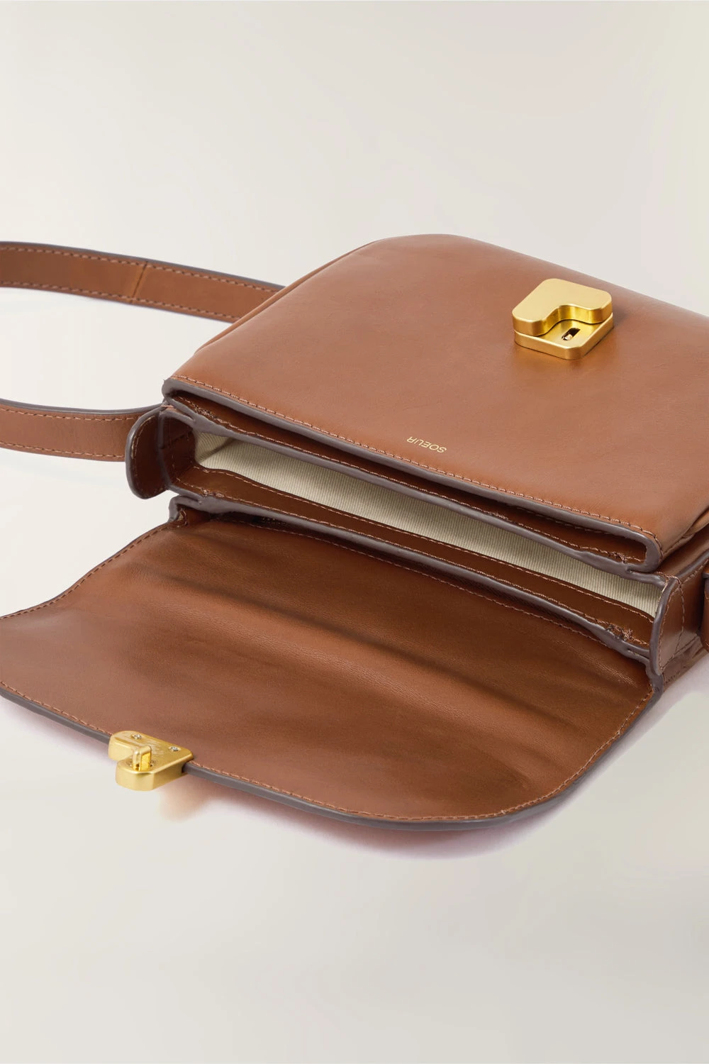 Sœur SAC BELLISSIMA MINI - Sac à main élégant et pratique | Accessoires/Sacs 6 Sœur SAC BELLISSIMA MINI - Sac à main élégant et pratique | Accessoires/Sacs – Image 4