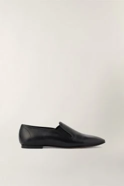 Sœur MOCASSINS PACHA - Chaussures Confortables en Cuir Véritable pour Femme