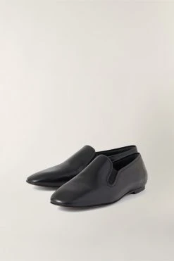 Sœur MOCASSINS PACHA - Chaussures Confortables en Cuir Véritable pour Femme -soeur Soldes SANSREF24 2 f64a5d2c c000 44f5 9de5 f3f923bdb3db