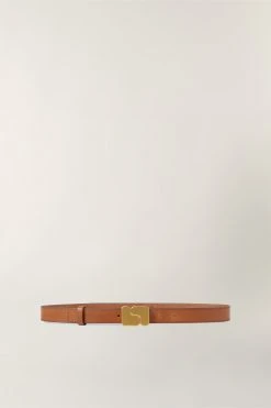 Sœur CEINTURE NINON - Ceinture Élégante pour Femme | Accessoires Mode