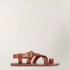 Sœur SANDALES PHILAE - Sandales élégantes pour femme | Accessoires/Chaussures -soeur Soldes SANSREF41 1