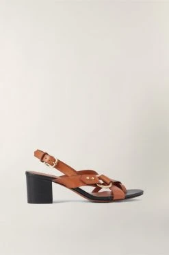 Sœur SANDALES FLORENTINE - Sandales élégantes pour femme | Accessoires/Chaussures