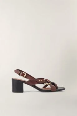 Sœur SANDALES FLORENTINE - Sandales Élégantes pour Femme | Accessoires/Chaussures