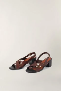 Sœur SANDALES FLORENTINE - Sandales Élégantes pour Femme | Accessoires/Chaussures -soeur Soldes SANSREF49 2
