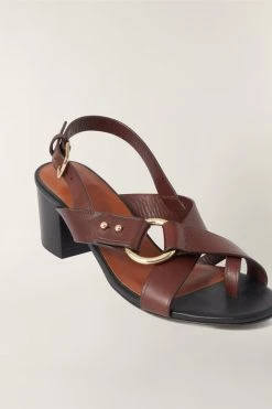 Sœur SANDALES FLORENTINE - Sandales Élégantes pour Femme | Accessoires/Chaussures -soeur Soldes SANSREF49 4