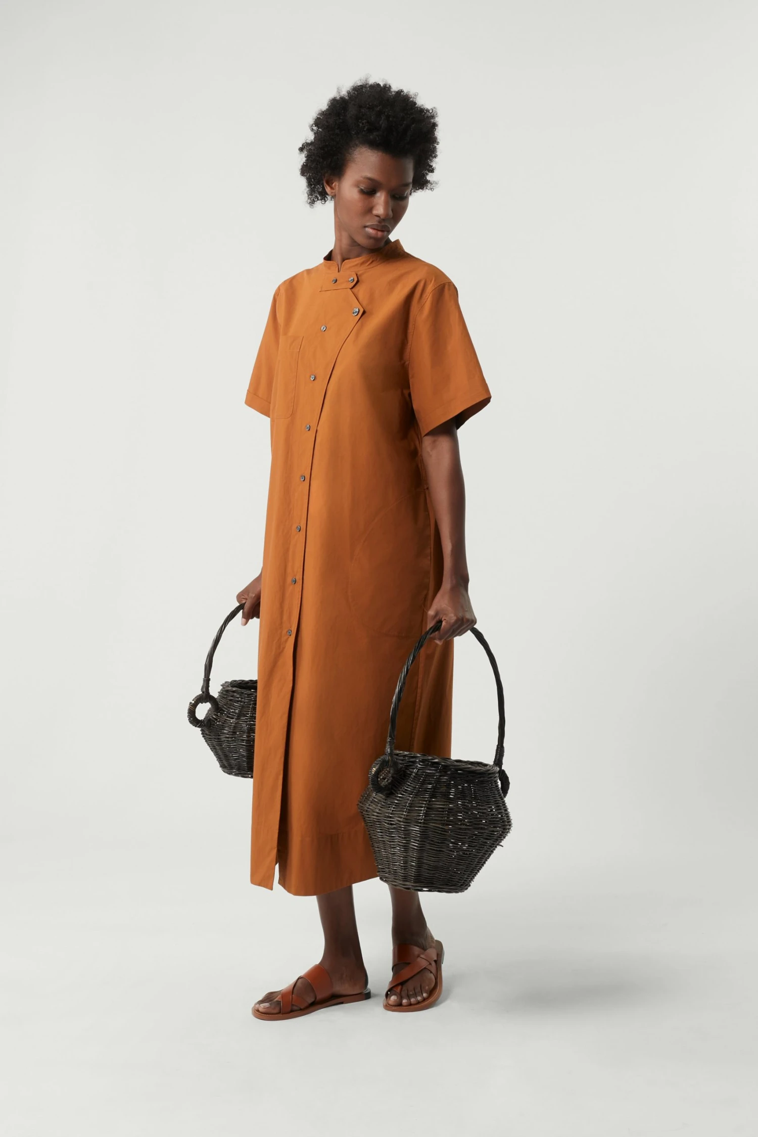 Robe Sardaigne - Nouvelle Collection | Sœur 7 Robe Sardaigne - Nouvelle Collection | Sœur – Image 5