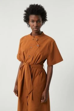 Robe Sardaigne - Nouvelle Collection | Sœur 18 Robe Sardaigne - Nouvelle Collection | Sœur -soeur Soldes SARDAIGNE PAOLA SUE 1155