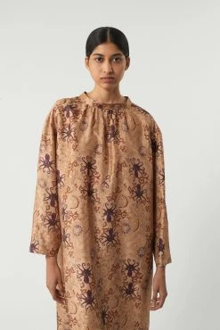 Robe SASKIA - Nouvelle Collection | Élégance et Style Moderne -soeur Soldes SASKIA LOLITA PACHA 1169