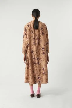 Robe SASKIA - Nouvelle Collection | Élégance et Style Moderne -soeur Soldes SASKIA LOLITA PACHA 1172