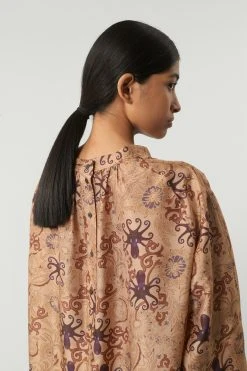 Robe SASKIA - Nouvelle Collection | Élégance et Style Moderne -soeur Soldes SASKIA LOLITA PACHA 1179