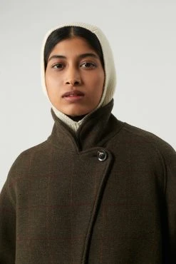 Sœur CAGOULE SUD - Nouvelle Collection | Vêtements Tendances -soeur Soldes SAUVAGE OSCAR SUD SAXO 1280