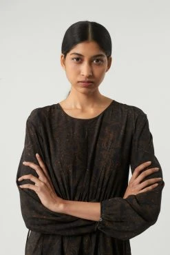 Sœur Robe Riviera - Nouvelle Collection | Élégance et Style -soeur Soldes SAUVAGE RIVIERA 0396