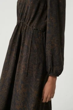 Sœur Robe Riviera - Nouvelle Collection | Élégance et Style -soeur Soldes SAUVAGE RIVIERA 0399