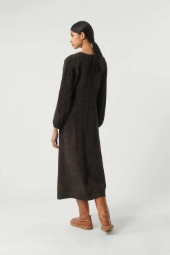 Sœur Robe Riviera - Nouvelle Collection | Élégance et Style -soeur Soldes SAUVAGE RIVIERA 0404