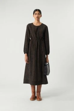 Sœur Robe Riviera - Nouvelle Collection | Élégance et Style -soeur Soldes SAUVAGE RIVIERA CHERI 0412