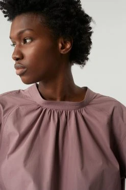 Sœur Blouse Scarlett - Nouvelle Collection | Élégance et Style -soeur Soldes SCARLETT NAPOLEON SLEEPY 0467