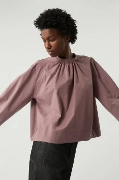 Sœur Blouse Scarlett - Nouvelle Collection | Élégance et Style -soeur Soldes SCARLETT NAPOLEON SLEEPY 0491