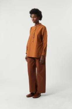 Sœur CHEMISE SEGUR - Nouvelle Collection | Vêtements Élégants pour Femme -soeur Soldes SEGUR PEPINO SLEEPY 1015