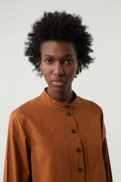 Sœur CHEMISE SEGUR - Nouvelle Collection | Vêtements Élégants pour Femme -soeur Soldes SEGUR PEPINO SLEEPY 1033