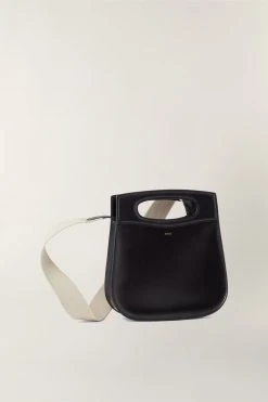 Sœur SAC CHÉRI - Sac à main élégant pour femme | Accessoires de mode tendance -soeur Soldes SEM0802CHERI21SNOI01 2 1