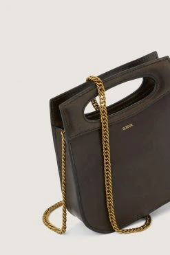 Sœur SAC CHERI MINI - Sac à main élégant et pratique | Accessoires/Sacs -soeur Soldes SEM0803CHERIMIN21SKAK01 4