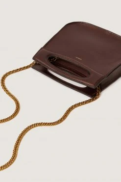 Sœur SAC CHERI MINI - Sac à main élégant et pratique | Accessoires/Sacs -soeur Soldes SEM0803CHERIMIN21SVIO05 3