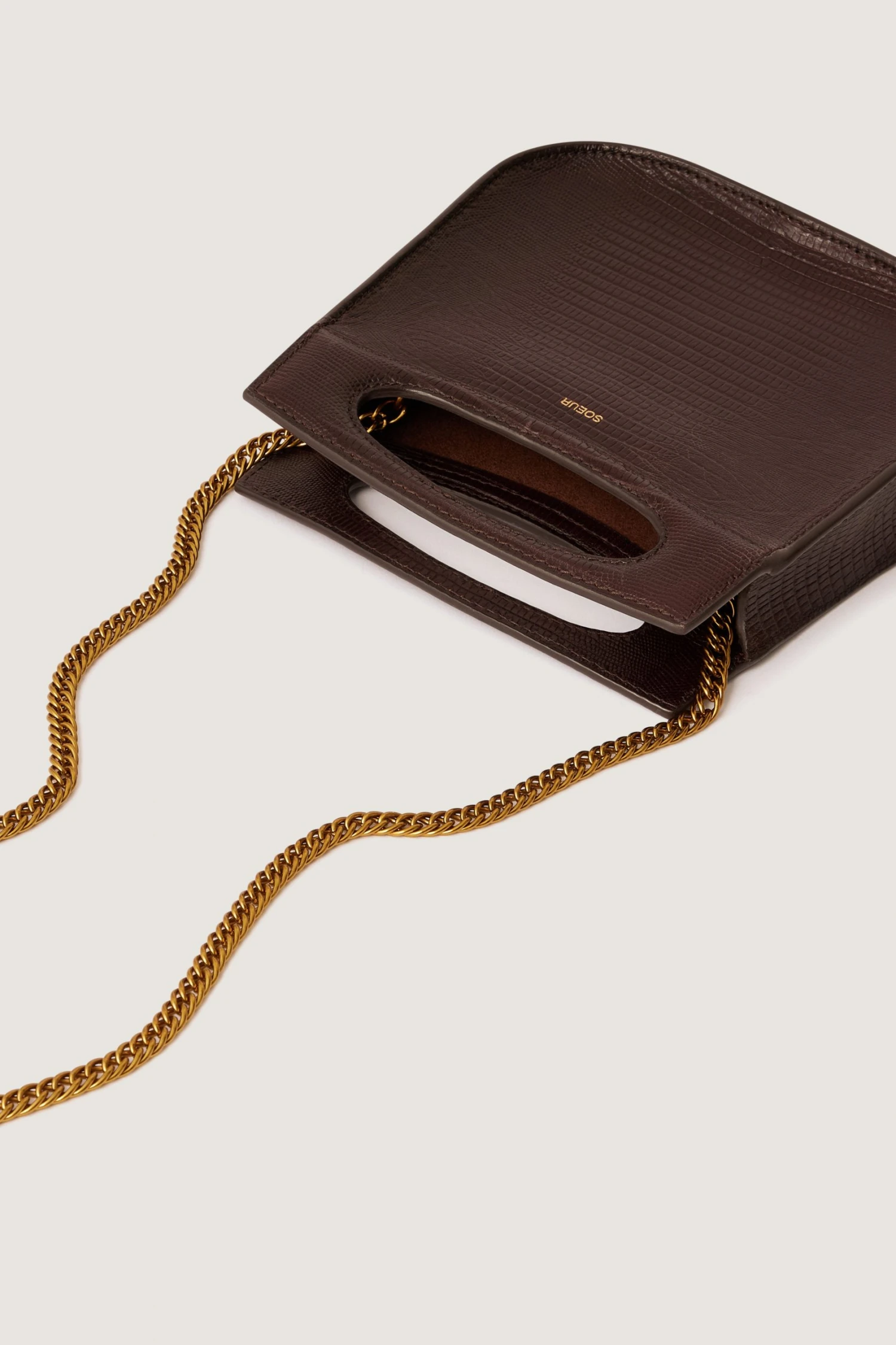 Sœur SAC CHERI MINI - Sac à main élégant et pratique | Accessoires de mode 6 Sœur SAC CHERI MINI - Sac à main élégant et pratique | Accessoires de mode – Image 4