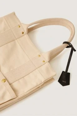 Sœur SAC SAFARI - Sac à Main Élégant et Pratique pour Femme | Accessoires Mode -soeur Soldes SEM1101SAFARI22WECR01 3