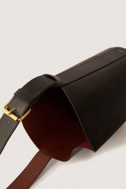 Sœur SAC SAUL MINI - Sac à main élégant et pratique | Accessoires/Sacs -soeur Soldes SEM1104SAULMINI22WNOI21 3