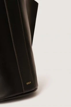 Sœur SAC SAUL MINI - Sac à main élégant et pratique | Accessoires/Sacs -soeur Soldes SEM1104SAULMINI22WNOI21 4