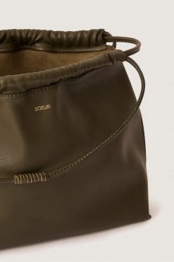 Sœur SAC SUZON - Sac à main élégant pour femme | Accessoires de mode -soeur Soldes SEM1105SUZON22WGRI07 3