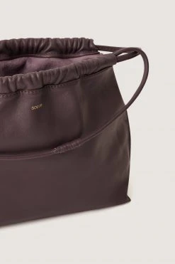 Sœur SAC SUZON - Sac à main élégant pour femme | Accessoires de mode 13 Sœur SAC SUZON - Sac à main élégant pour femme | Accessoires de mode -soeur Soldes SEM1105SUZON22WVIO07 3