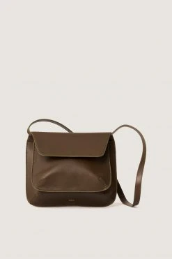 Sœur SAC SILVIA - Sac à main élégant pour femme | Accessoires de mode -soeur Soldes SEM1106SILVIA22WVER01 1 1