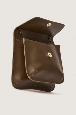 Sœur SAC SILVIA - Sac à main élégant pour femme | Accessoires de mode -soeur Soldes SEM1106SILVIA22WVER01 3