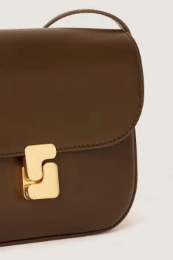 Sœur SAC BELLISSIMA MINI - Sac à main élégant et pratique | Accessoires/Sacs 12 Sœur SAC BELLISSIMA MINI - Sac à main élégant et pratique | Accessoires/Sacs -soeur Soldes SEM1114BELLIMIN22WKAK01 4