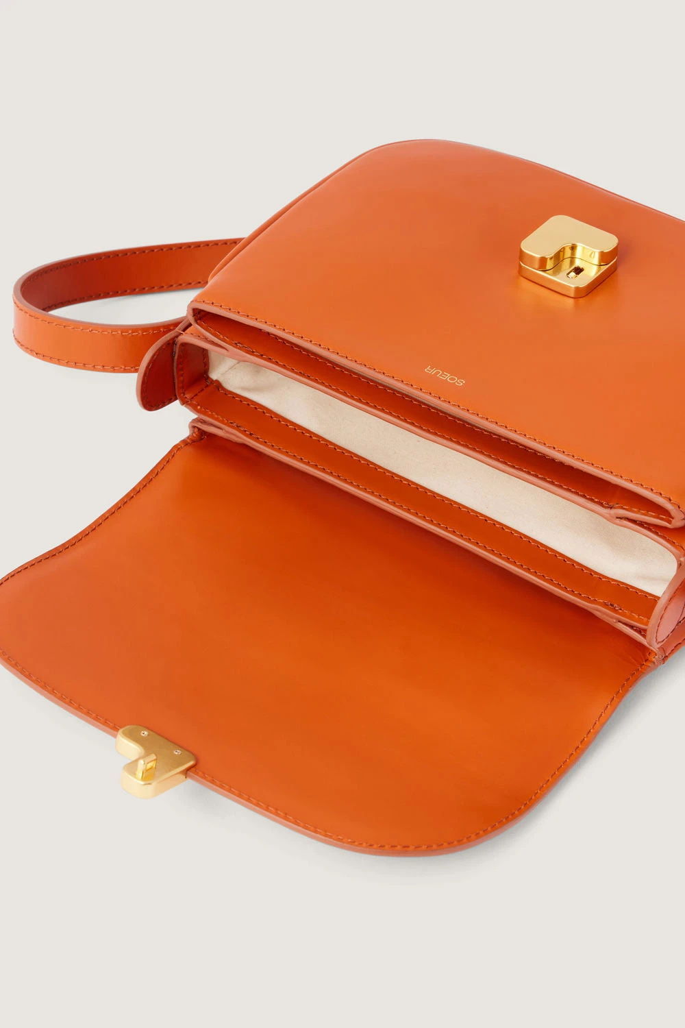 Sœur SAC BELLISSIMA MINI - Sac à main élégant et pratique | Accessoires/Sacs 5 Sœur SAC BELLISSIMA MINI - Sac à main élégant et pratique | Accessoires/Sacs – Image 3