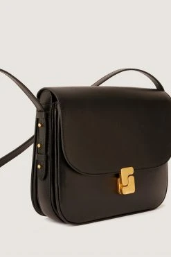 Sœur SAC BELLISSIMA MAXI - Sac à main élégant et spacieux pour femme | Accessoires/Sacs -soeur Soldes SEM1115BELLIMAX22WNOI01 3 1