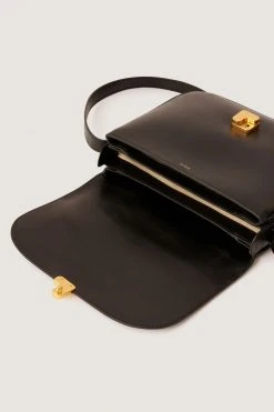 Sœur SAC BELLISSIMA MAXI - Sac à main élégant et spacieux pour femme | Accessoires/Sacs -soeur Soldes SEM1115BELLIMAX22WNOI01 4 1