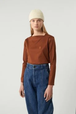 Sœur JEAN SALVADOR - Nouvelle Collection | Vêtements Élégants et Tendances -soeur Soldes SEPIA SALVADOR SAUVAGE ROMAN 0713 b90369c0 0160 403b 8ac8 46257fb7001f