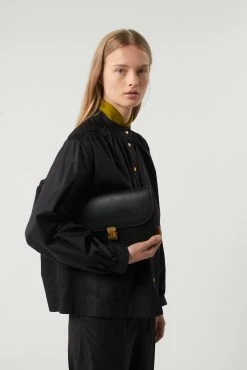 Sœur CHEMISE SERAPHINE - Nouvelle Collection | Vêtements Élégants pour Femme -soeur Soldes SERAPHINE SARAJEVO PACHA PALOMA 0398