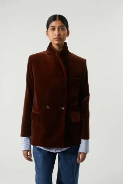 Sœur VESTE RIVOLI - Veste élégante de la Nouvelle Collection