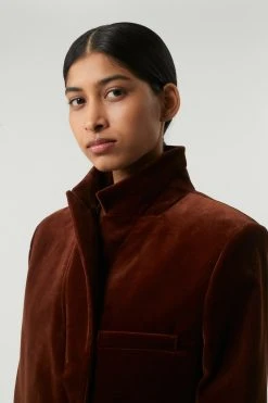 Sœur VESTE RIVOLI - Veste élégante de la Nouvelle Collection -soeur Soldes SEVILLE SALVADOR PACHA SOCK RIVOLI 0084