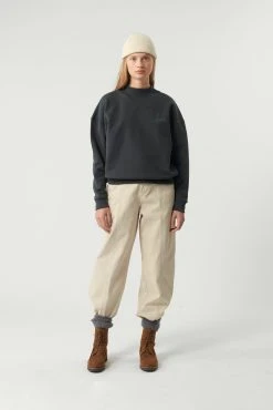 Sweat-shirt Sœur Shanghai - Nouvelle Collection | Confort et Style -soeur Soldes SHANGHAI SALVADOR PRISCILLE RALPH ROMAN 1021 NEW