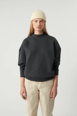 Sweat-shirt Sœur Shanghai - Nouvelle Collection | Confort et Style