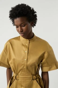 Robe Sidonie - Nouvelle Collection | Sœur -soeur Soldes SIDONIE SAUVAGE 0349