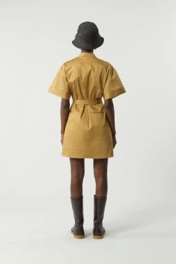 Robe Sidonie - Nouvelle Collection | Sœur -soeur Soldes SIDONIE SAUVAGE PABLITO 0357