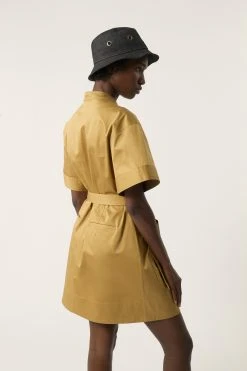 Sœur CHAPEAU PABLITO - Chapeau élégant pour femme - Accessoire mode tendance -soeur Soldes SIDONIE SAUVAGE PABLITO 0365