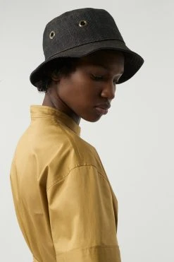 Sœur CHAPEAU PABLITO - Chapeau élégant pour femme - Accessoire mode tendance -soeur Soldes SIDONIE SAUVAGE PABLITO 0367