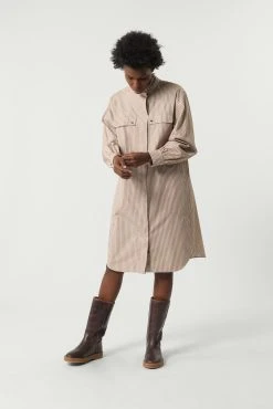 Robe SIEGRID - Nouvelle Collection | Élégance et Confort