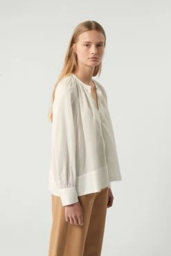 Sœur BLOUSE SIERRA - Nouvelle Collection | Blouse Élégante pour Femme -soeur Soldes SIERRA PRESTON MALDIVES 0507
